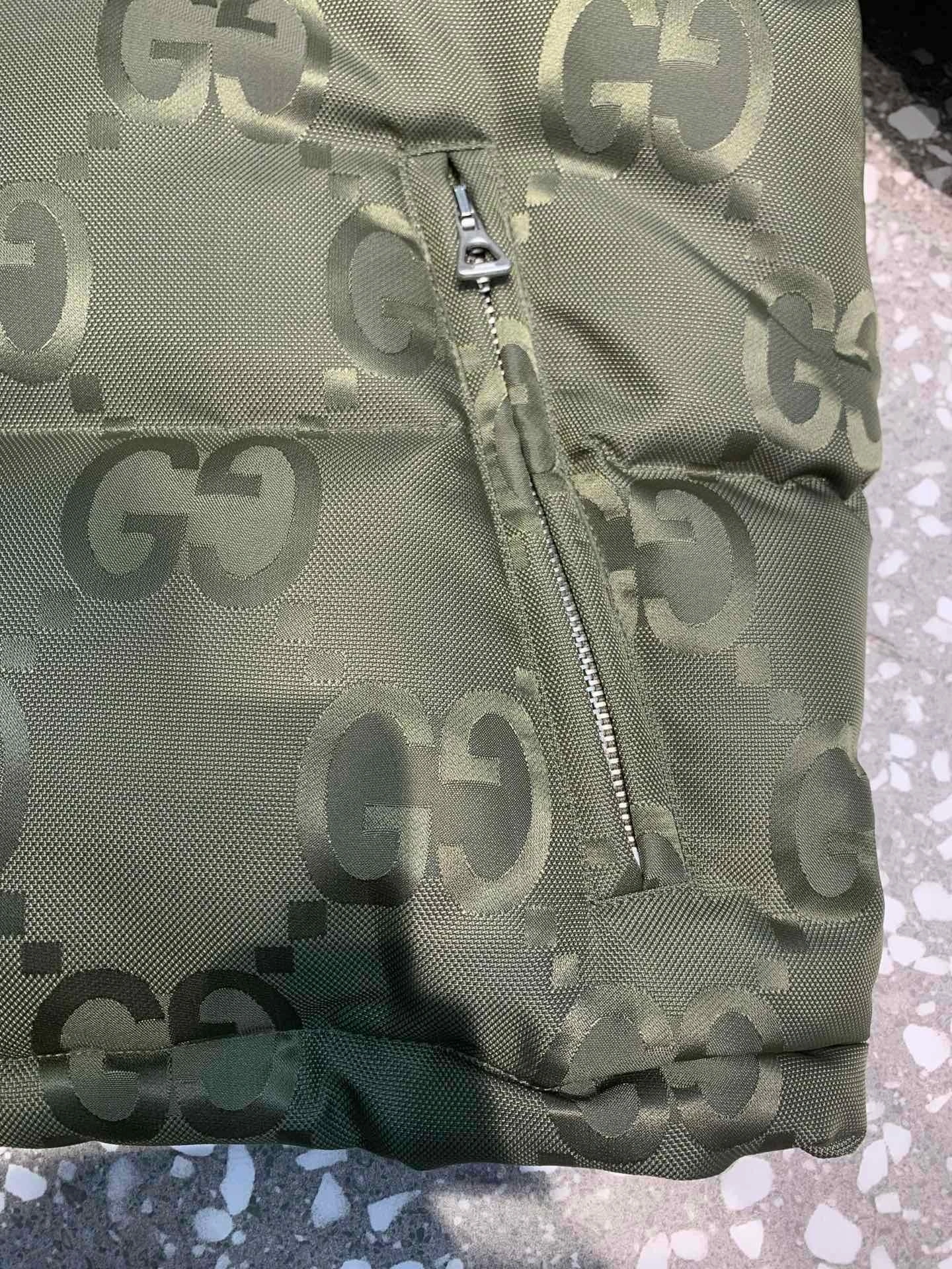 wg.luxury- 6u33i down jacket 90 White duck down oversized 3Colour item:D-F431J1313-3